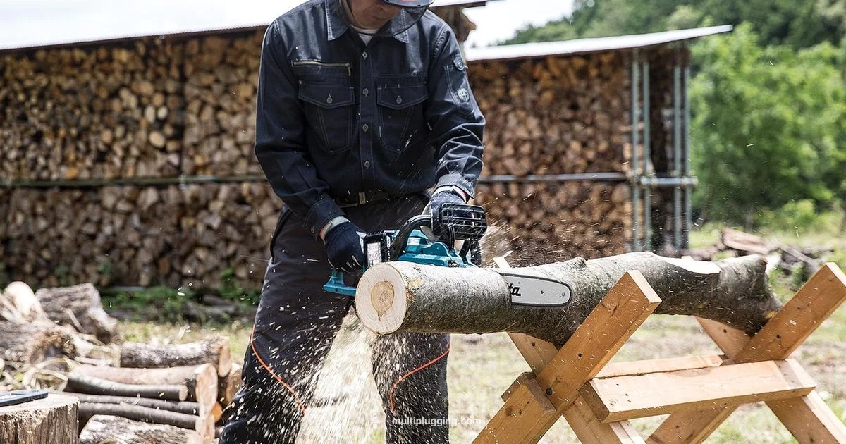 Spark Plug Guide - MultiPlugging