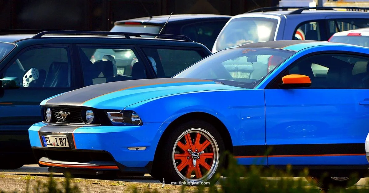 Ford Spark Plug Removal Ford Spark Plug Removal - MultiPlugging