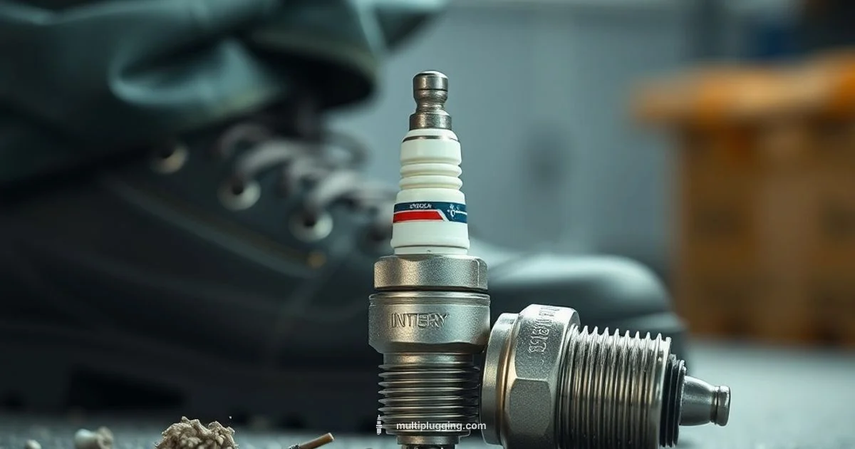 Spark Plug Boot Care - MultiPlugging