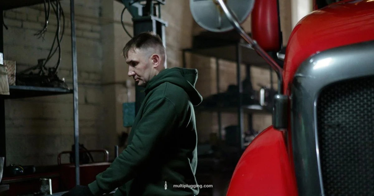 Budget Spark Plug Replacement - MultiPlugging