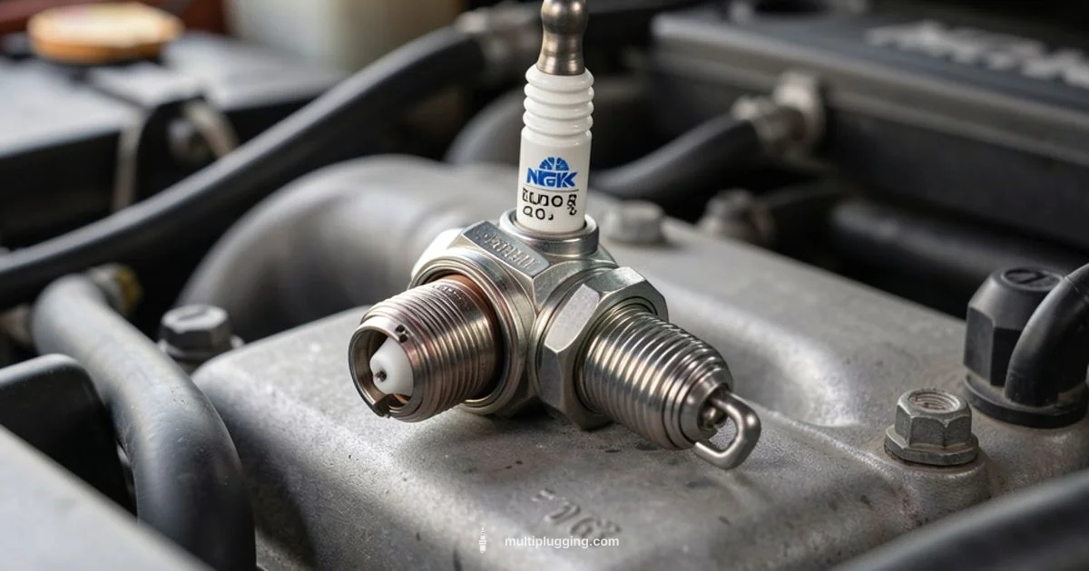 Spark Plug Showdown - MultiPlugging