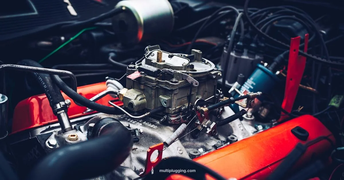 Spark Plug Lifespan - MultiPlugging