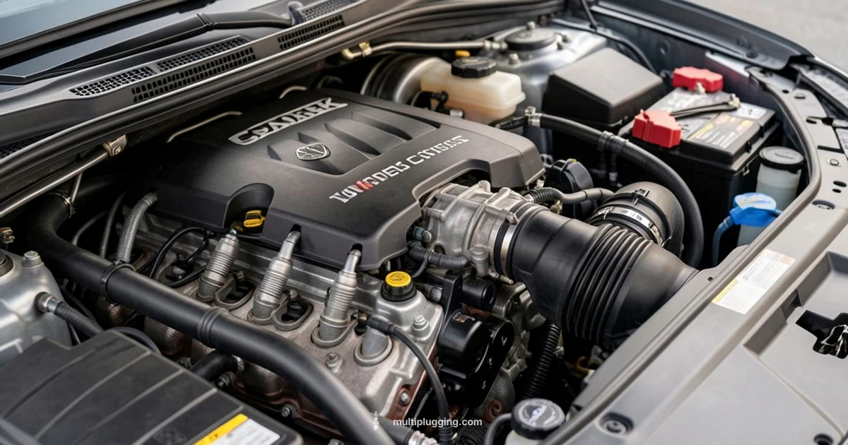 Spark Plug Diagnostics - MultiPlugging