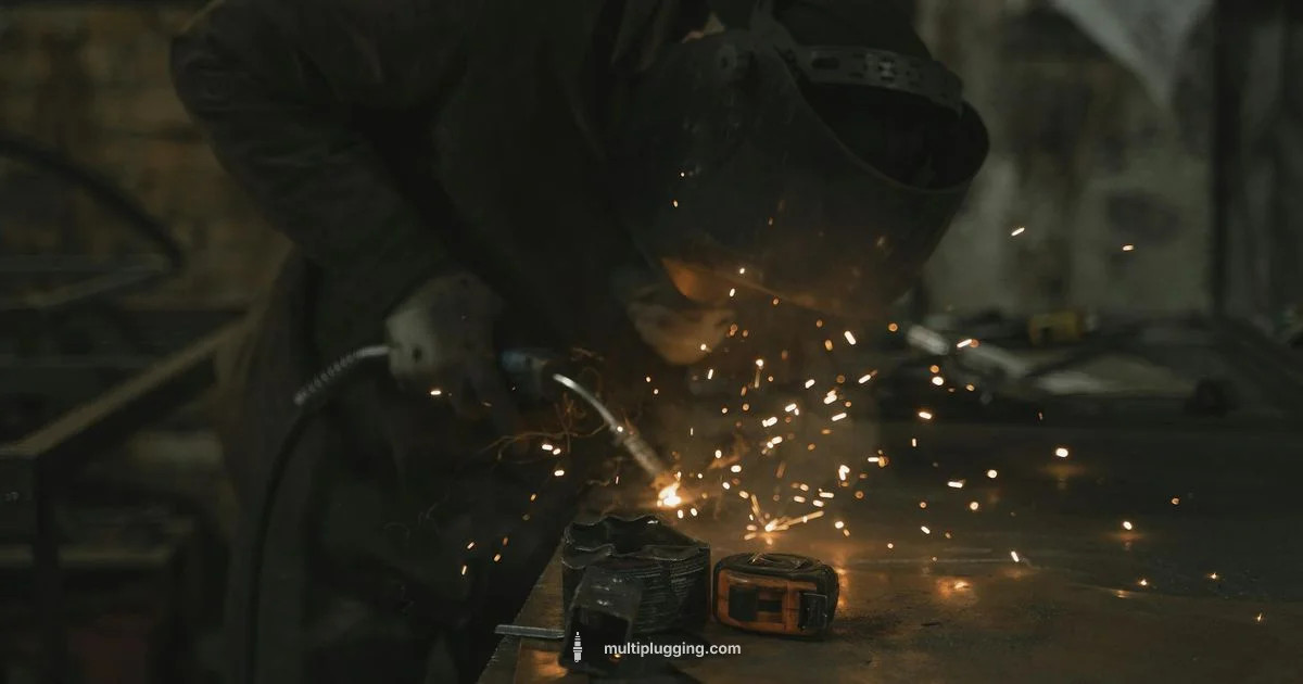 Spark Plug Troubleshooting - MultiPlugging