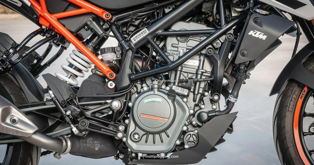 KTM 50 Spark Plug Guide KTM 50 Spark Plug Guide - MultiPlugging