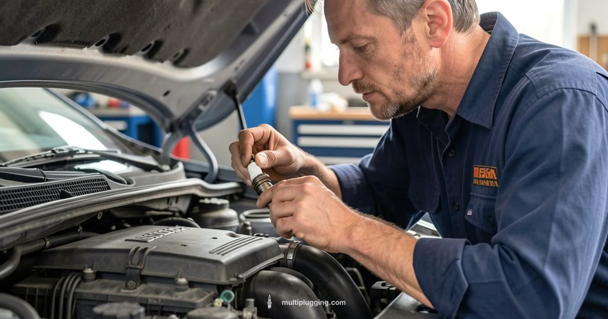 M805853 Troubleshooting - MultiPlugging