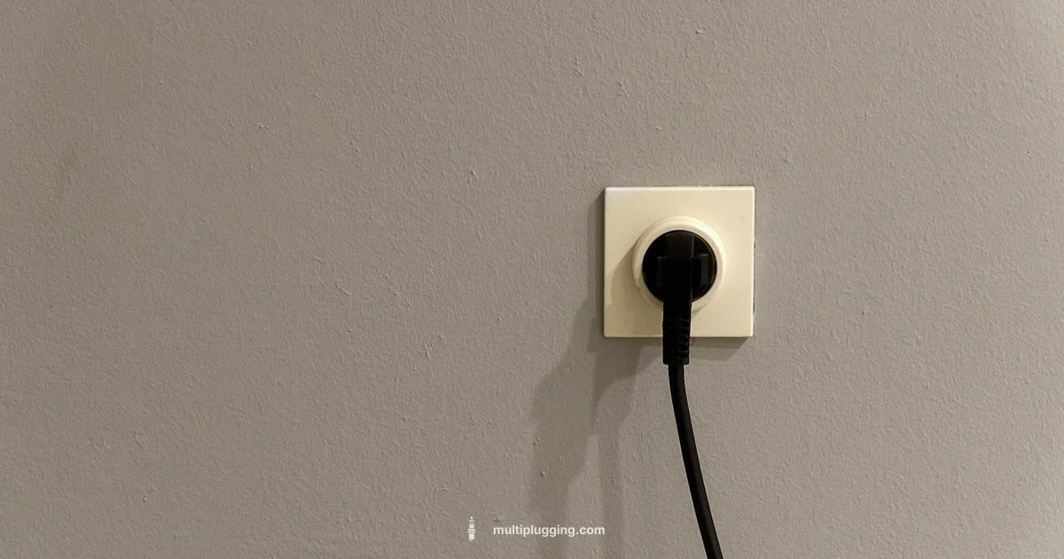 Socket Look Guide - MultiPlugging