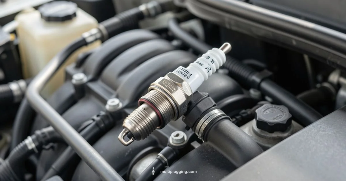 Gapping Iridium Spark Plugs Gapping Iridium Spark Plugs - MultiPlugging