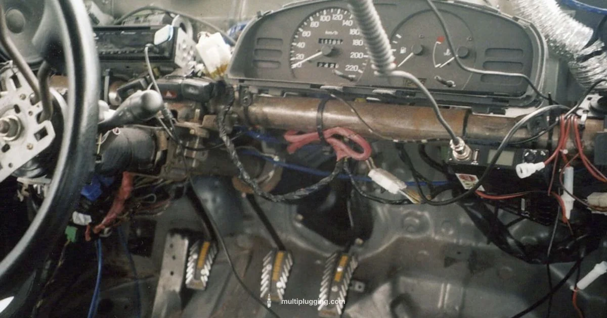 Wire Spark Plug Guide - MultiPlugging