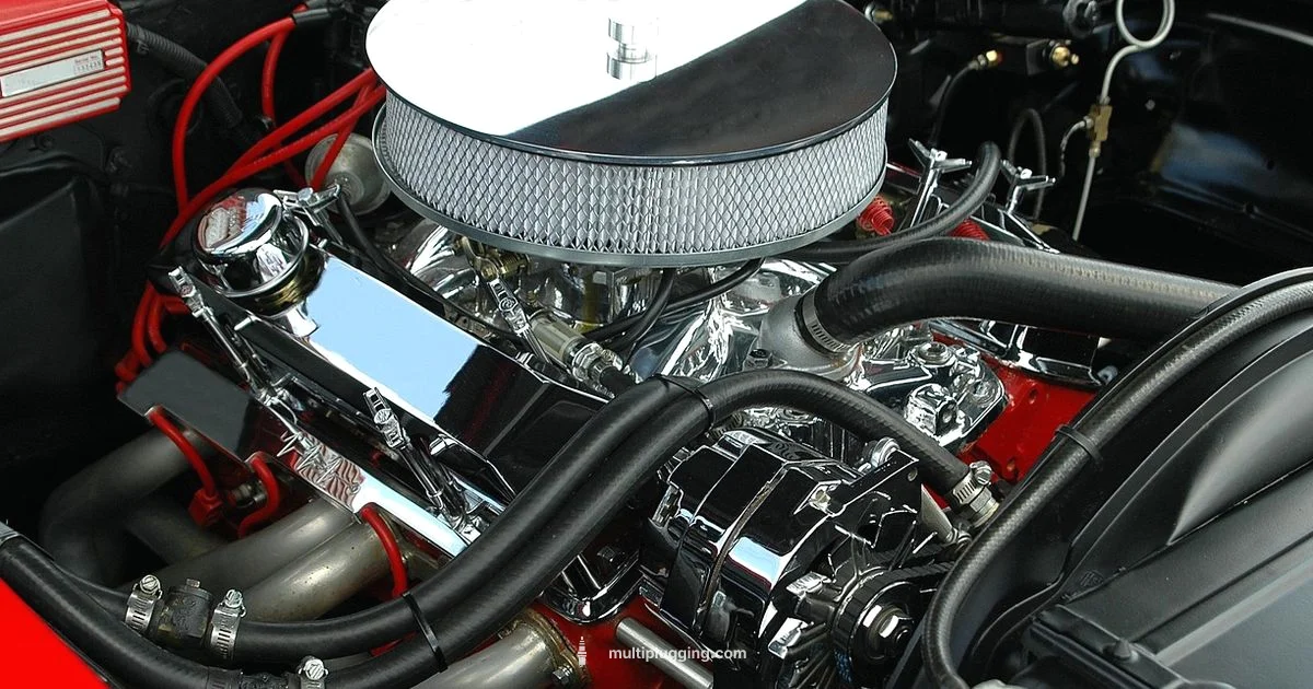 Spark Plug Shopping Guide - MultiPlugging