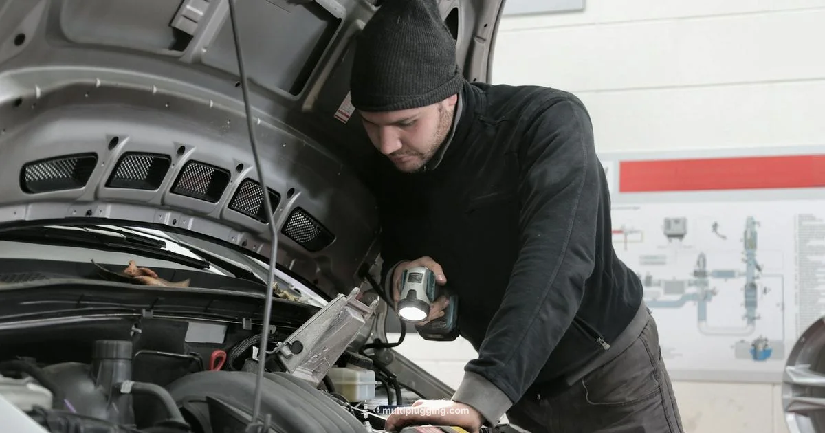 Spark Plug Test Guide - MultiPlugging