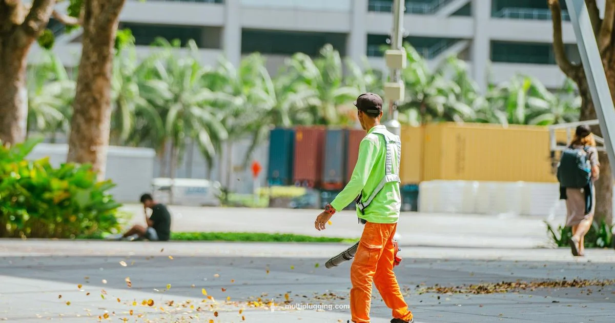 Spark Plug Guide - MultiPlugging