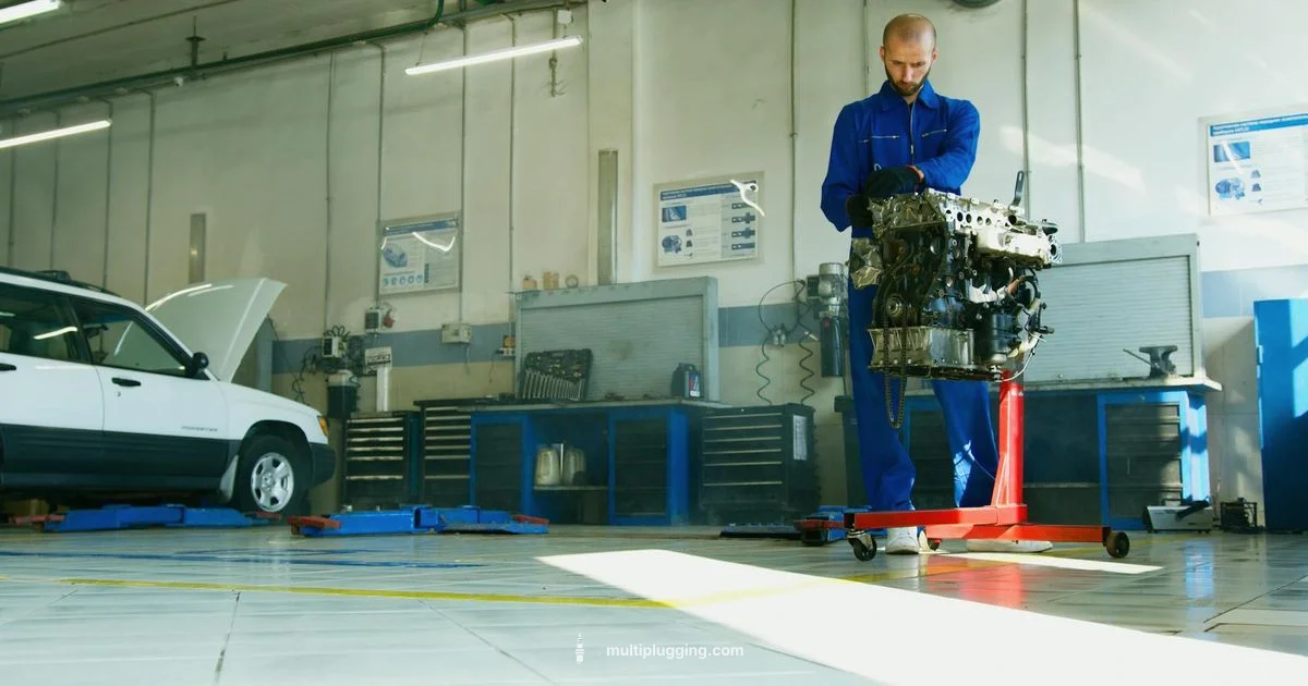 Spark Plug DIY Guide - MultiPlugging