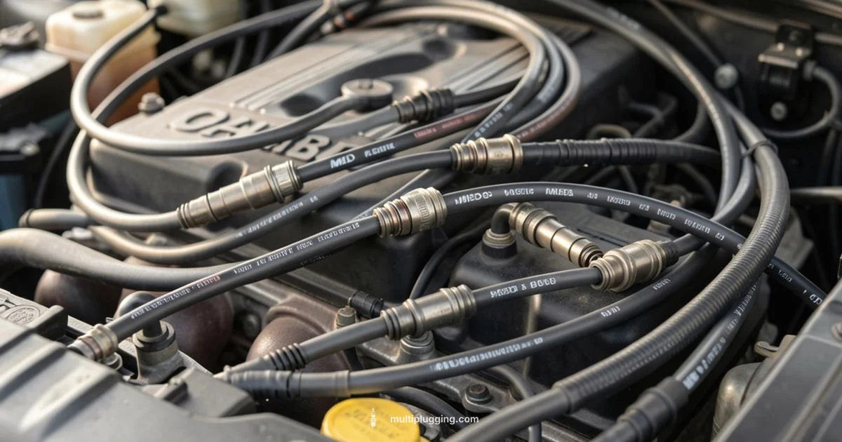 MSD Wire Cut-to-Fit - MultiPlugging