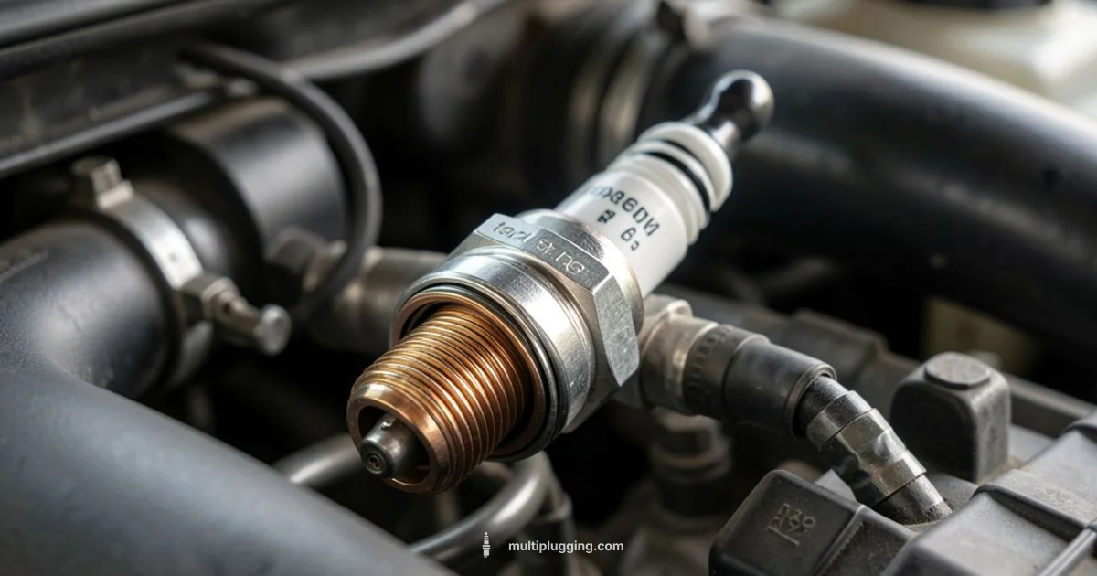 Iridium vs Copper - MultiPlugging