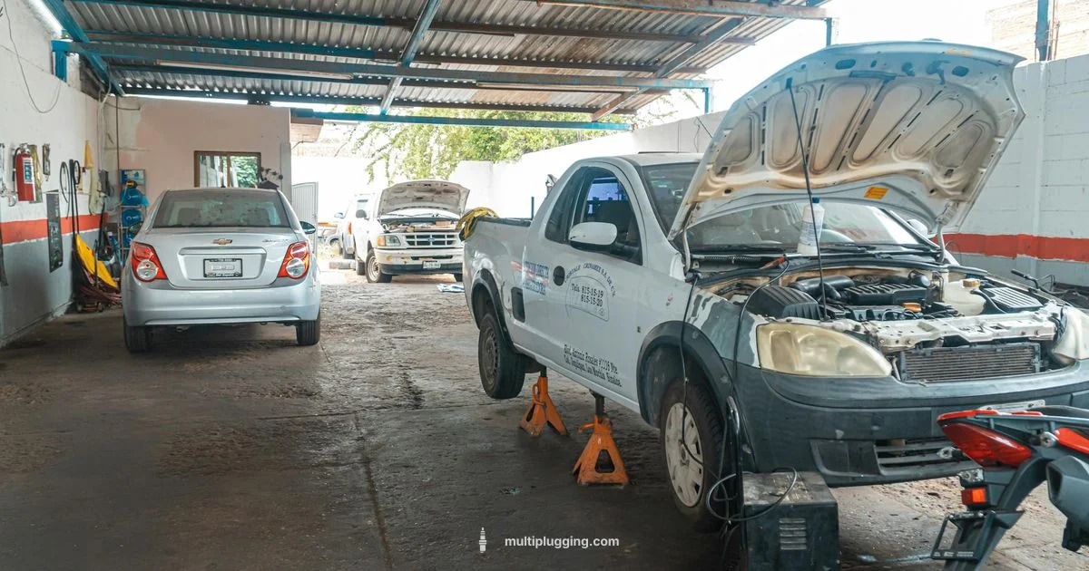 Spark Plug DIY Guide Spark Plug DIY Guide - MultiPlugging