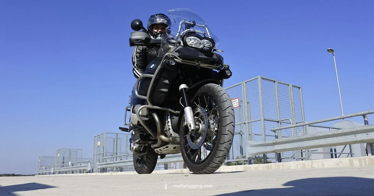 NGK in BMW engines - MultiPlugging