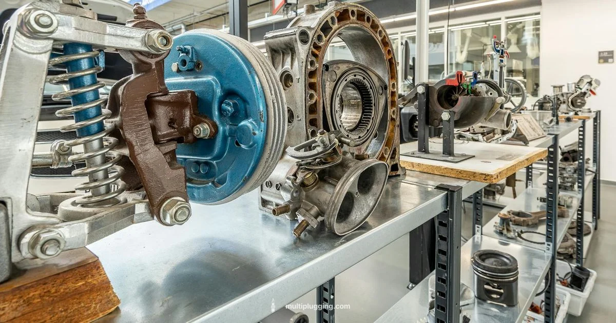 Cross-Reference Guide Cross-Reference Guide - MultiPlugging