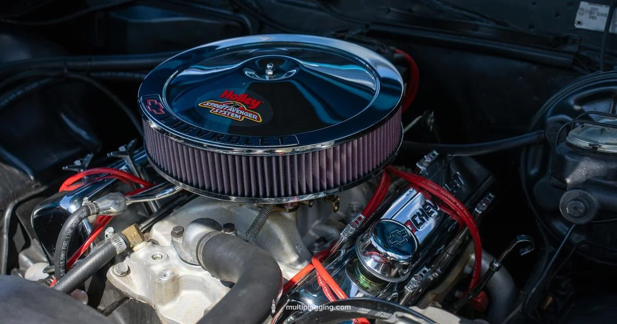 Spark Plug Essentials Spark Plug Essentials - MultiPlugging