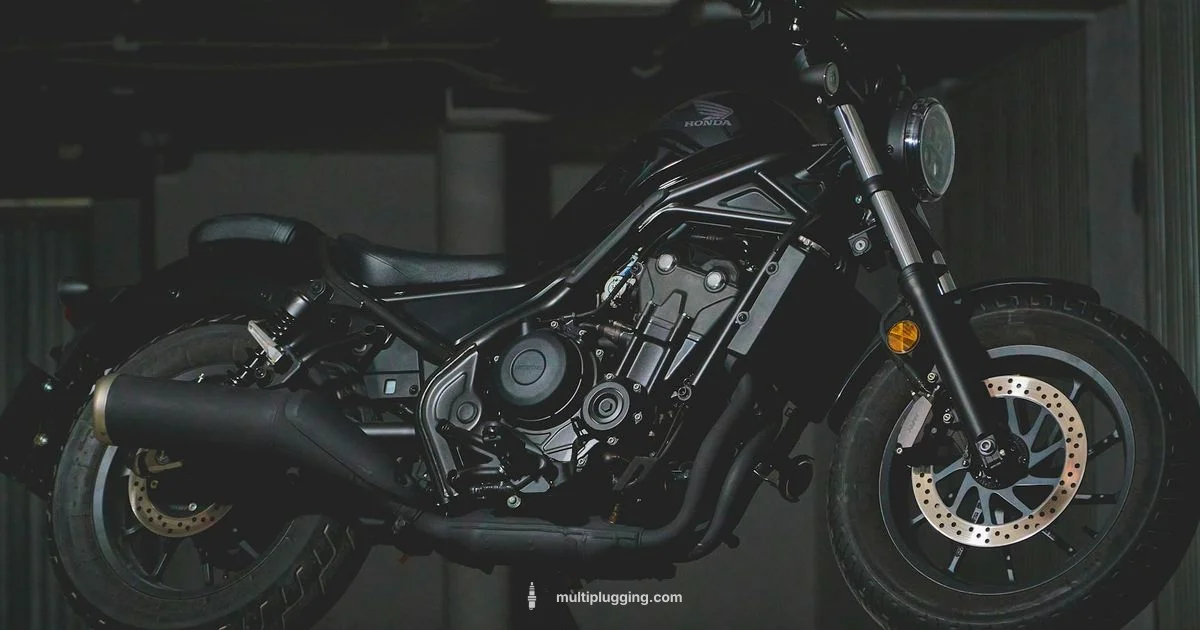 Honda Spark Guide - MultiPlugging