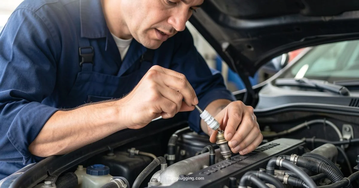 Cr8eix Spark Plug Guide - MultiPlugging