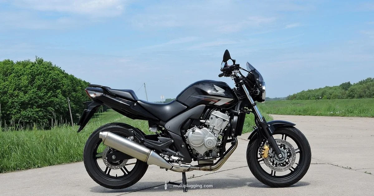 Civic Spark Plug Guide - MultiPlugging