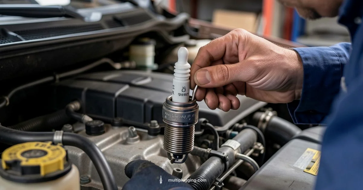 Rich vs Lean Spark Plug - MultiPlugging