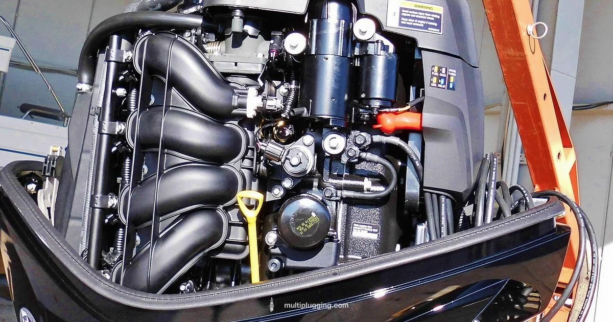 Spark Plug Guide - MultiPlugging