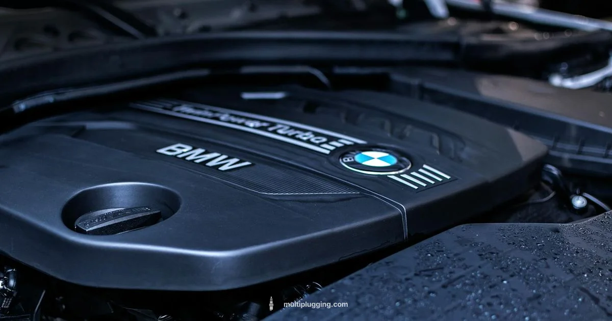 Buy Spark Plugs Online - MultiPlugging