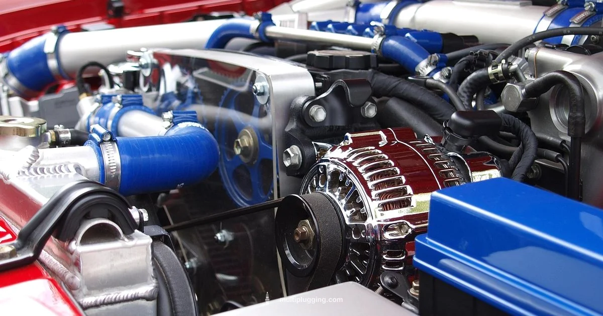 Spark Plug Picks Spark Plug Picks - MultiPlugging