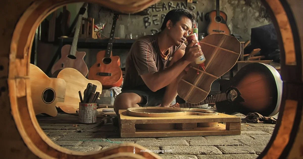 Spark Plug Guide - MultiPlugging