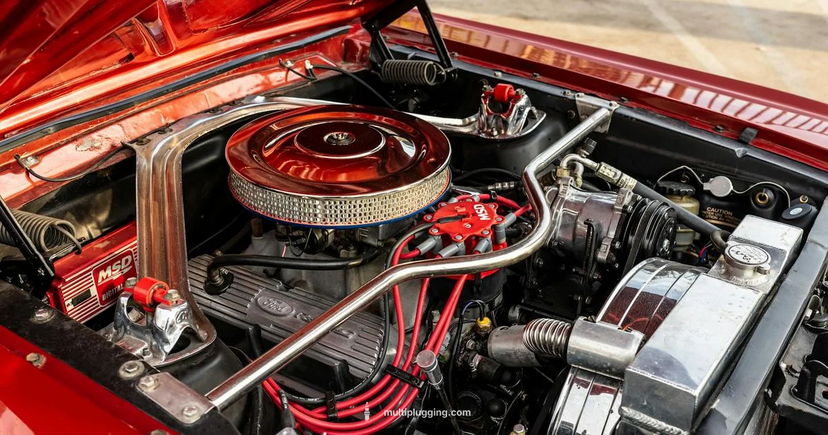 Spark Plug Guide - MultiPlugging