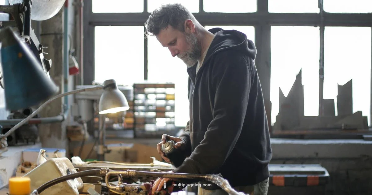 Spark Plug Grease Guide Spark Plug Grease Guide - MultiPlugging