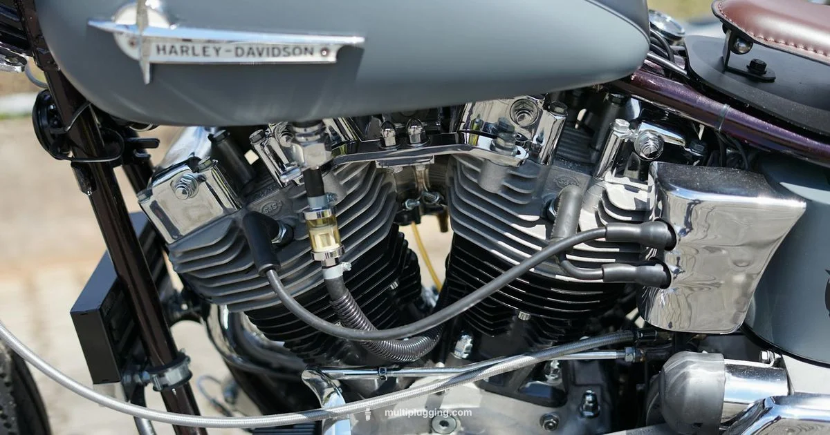 NGK B7HS Spark Plug - MultiPlugging