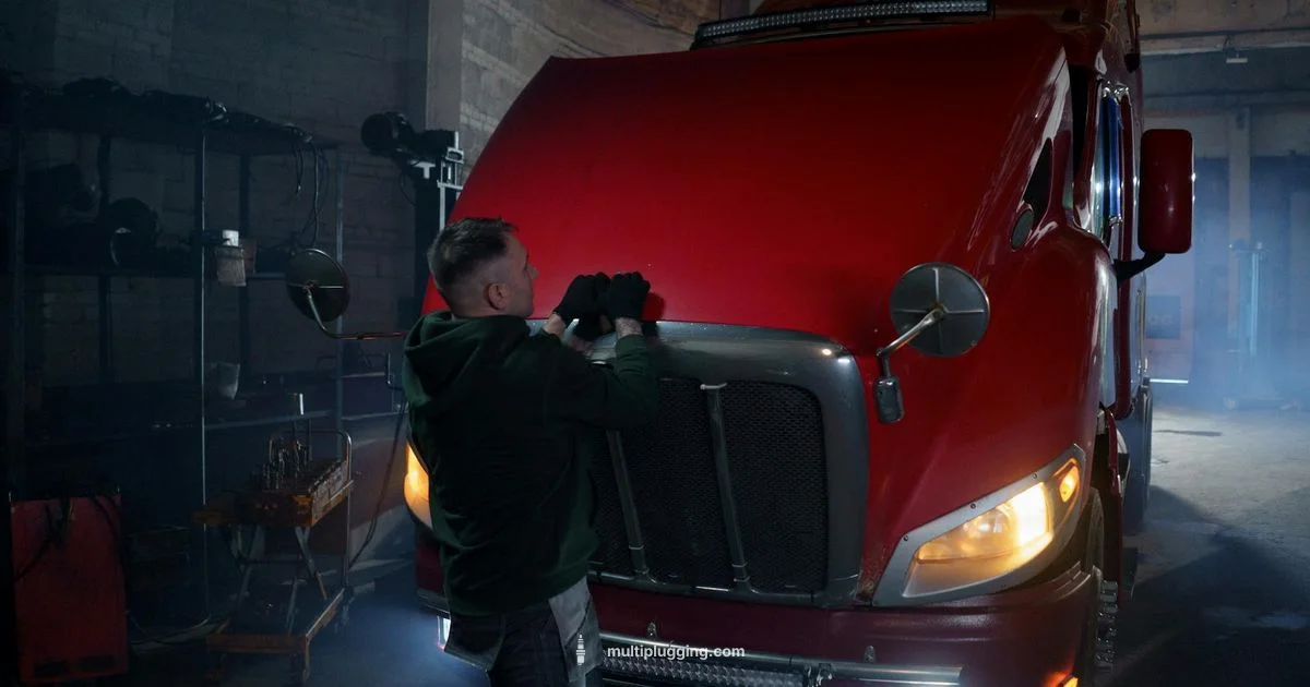 Diesel Glow Plugs Diesel Glow Plugs - MultiPlugging