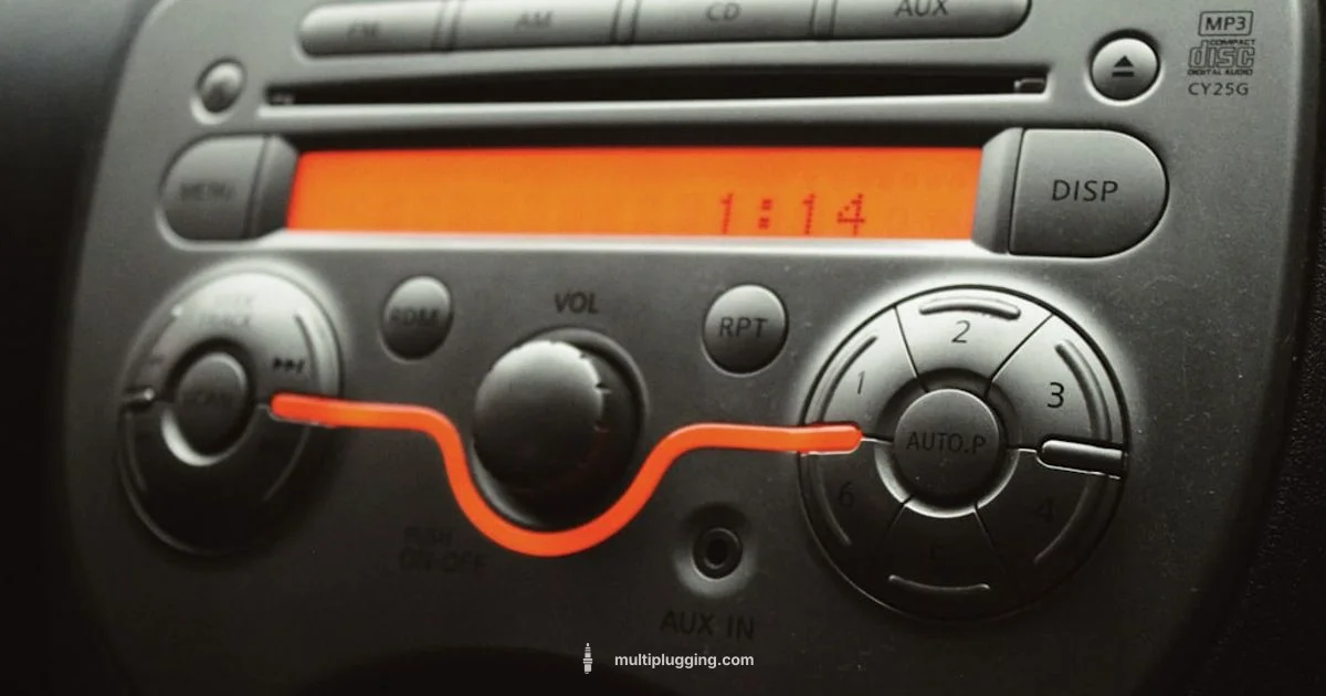 Spark Plug Wires Setup Spark Plug Wires Setup - MultiPlugging