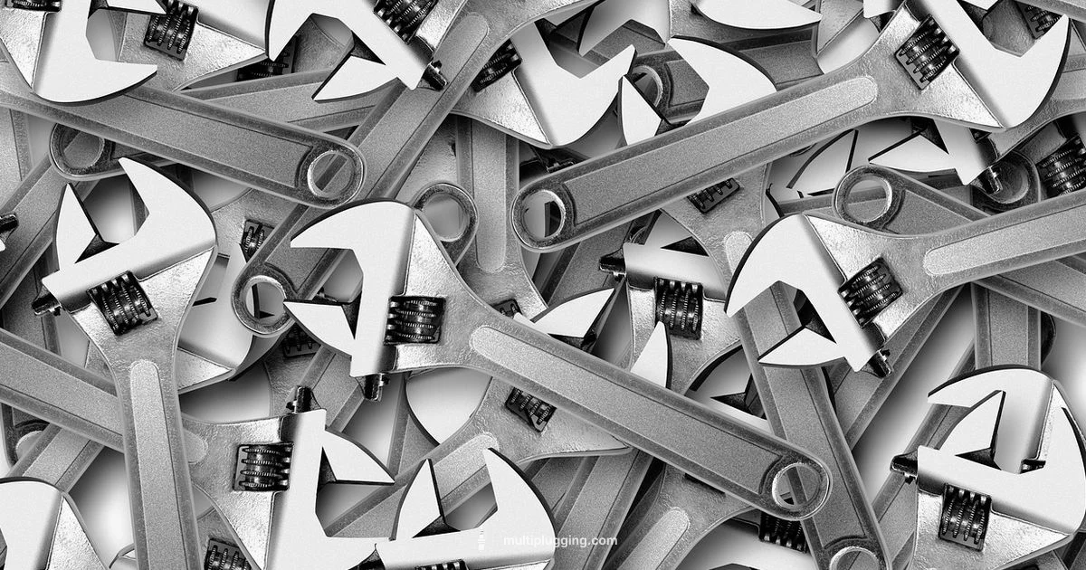 Spark Plug Wrench Guide - MultiPlugging