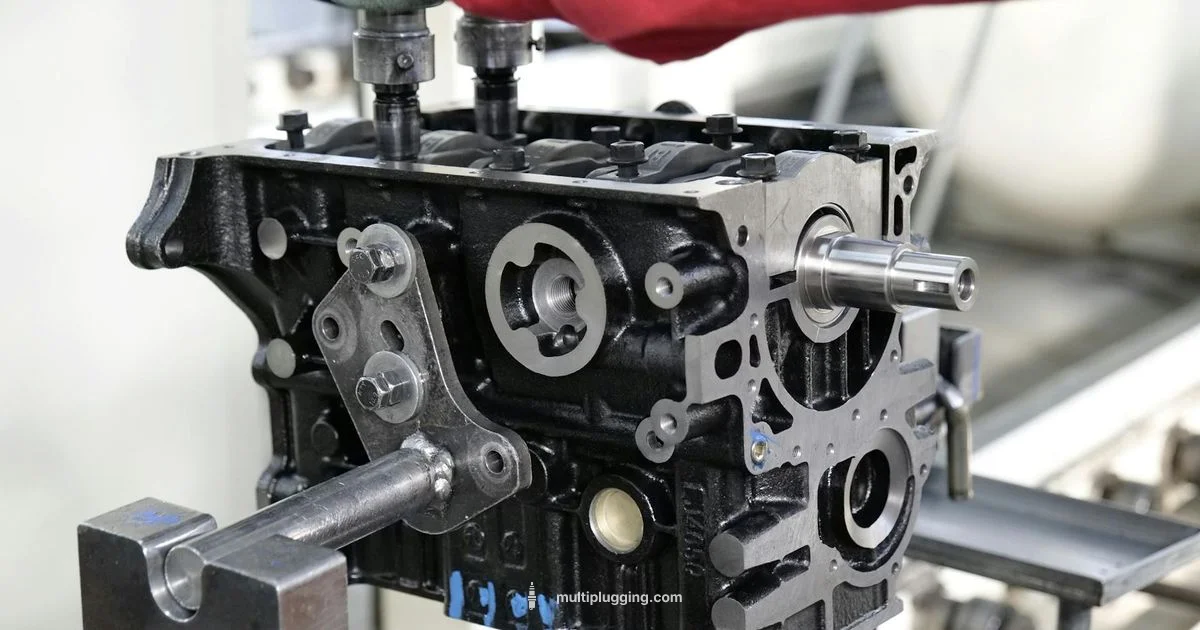 Spark Plug Basics - MultiPlugging