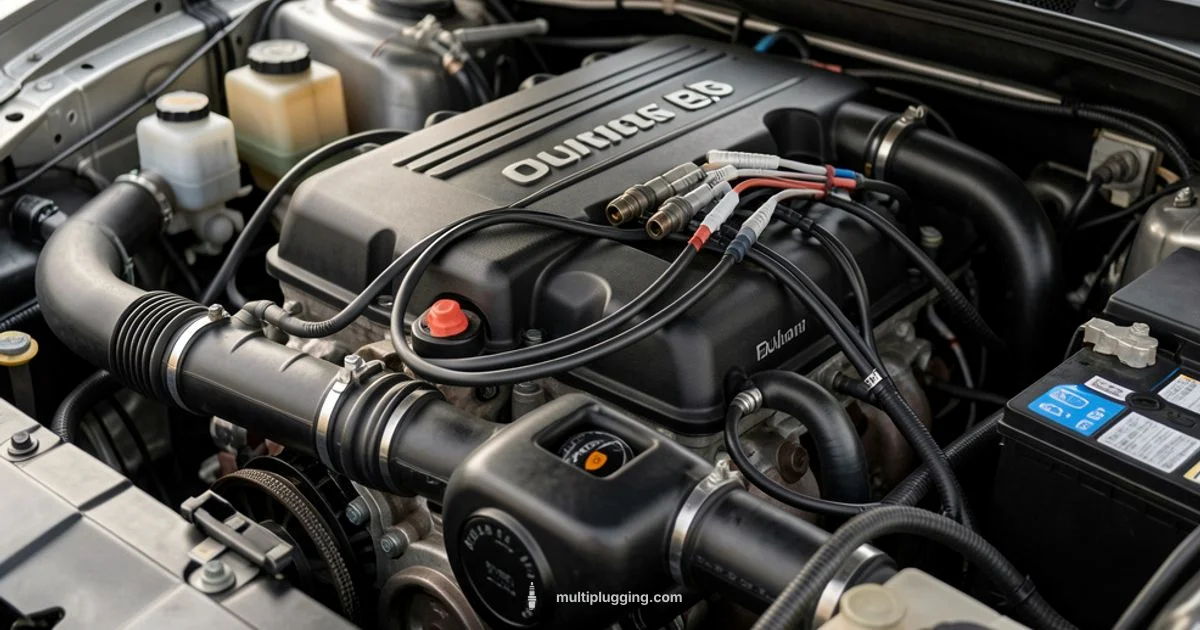 Plug Wires Guide - MultiPlugging