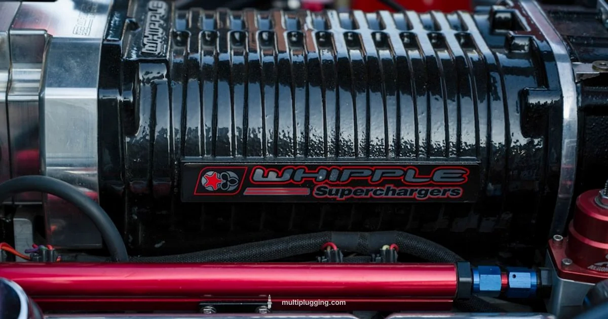 Spark Plug Basics - MultiPlugging