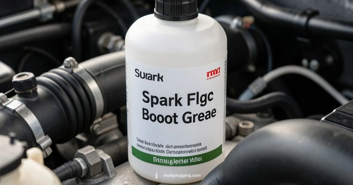 Dielectric Grease Guide - MultiPlugging