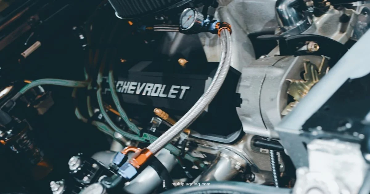 Sooty Spark Plug Fix - MultiPlugging