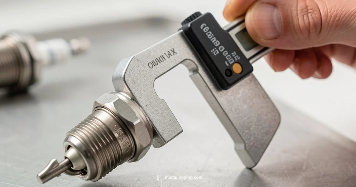 Spark Plug Gap Guide - MultiPlugging