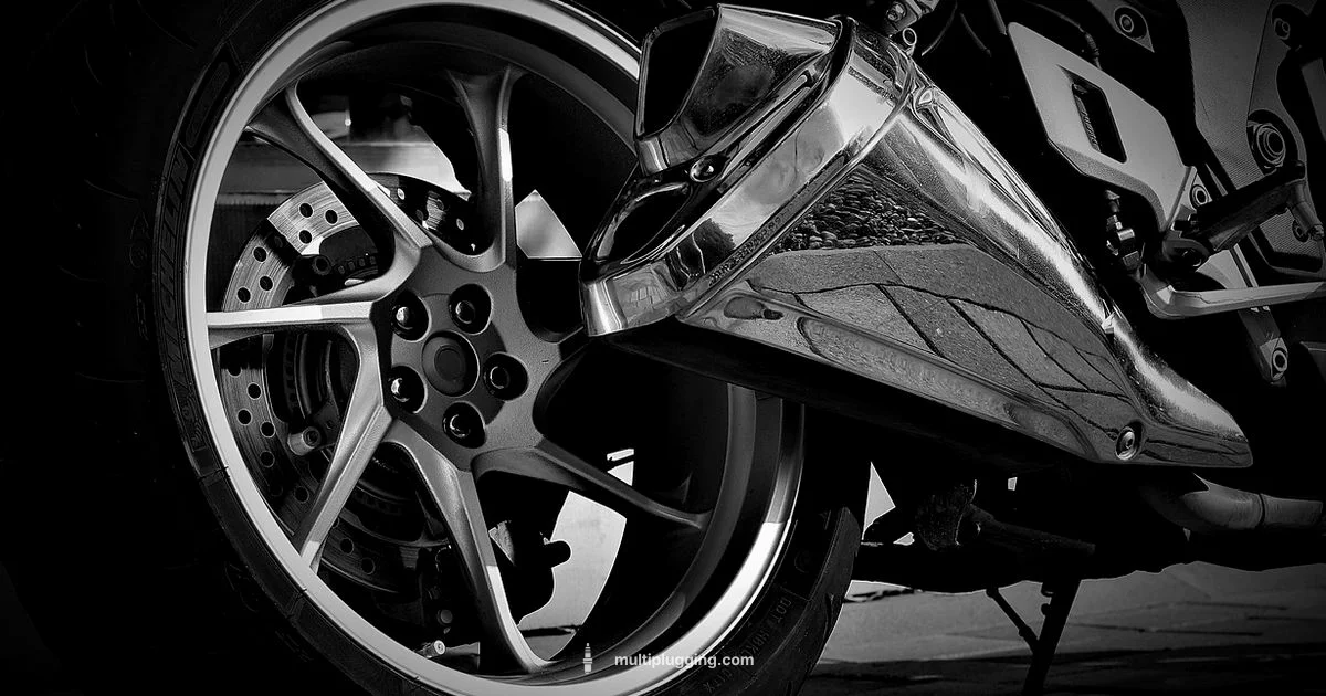 Spark Plug Check - MultiPlugging