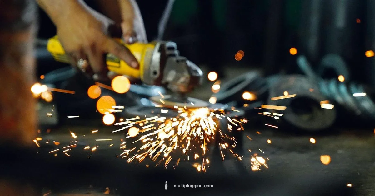 Spark Plug vs Coil - MultiPlugging