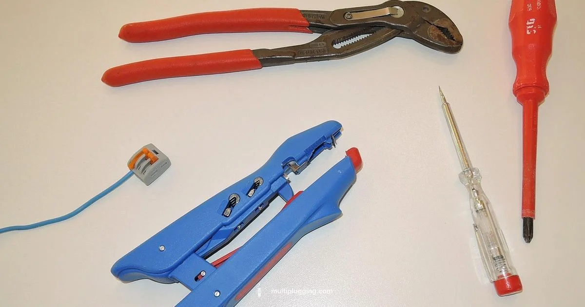 Spark Plug Tester - MultiPlugging