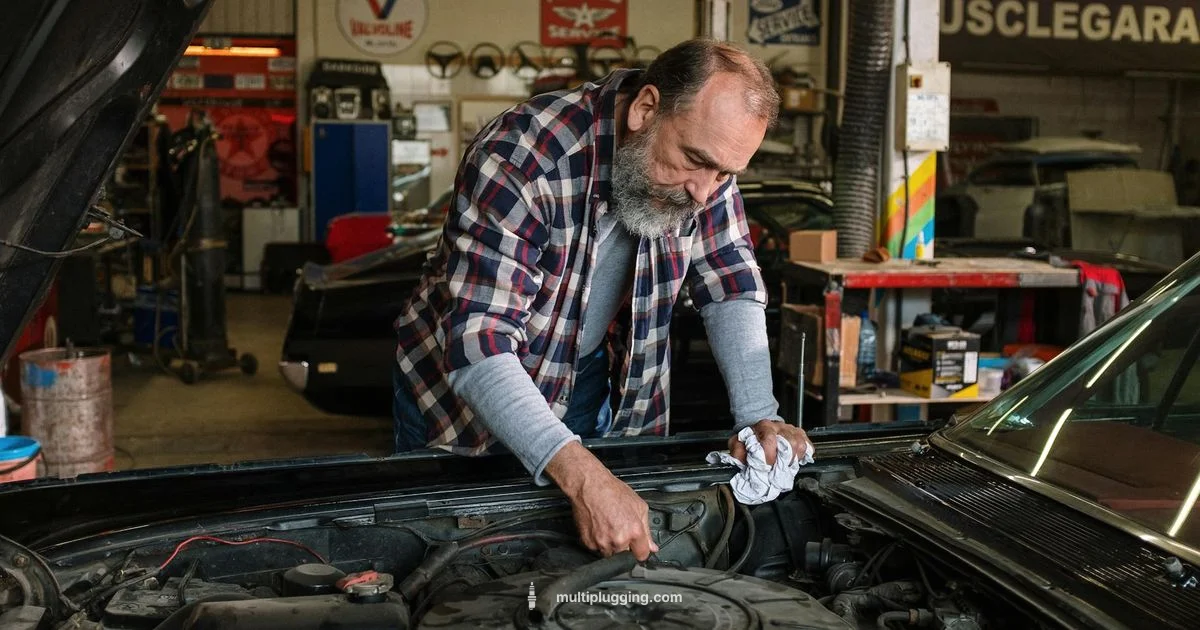 Hei Distributor Wires Guide - MultiPlugging