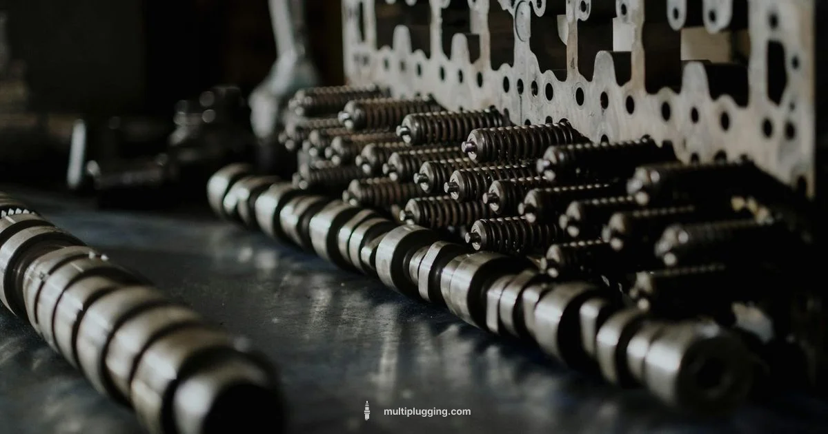 Spark Plug Cost - MultiPlugging