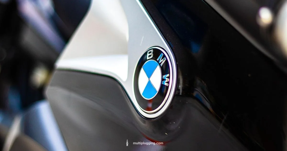 BMW Spark Plug Replacement - MultiPlugging