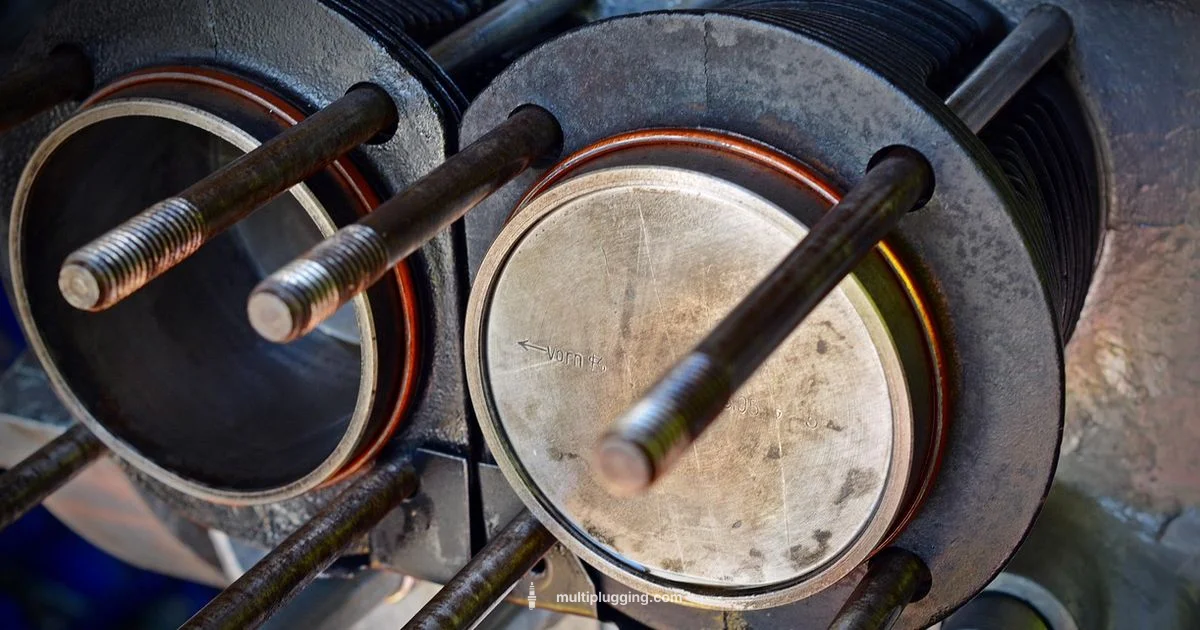 491055t Basics - MultiPlugging